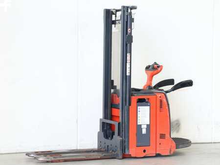 Hochhubwagen 2020  Linde D12AP/133-00 (2)