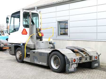 Tracteur à bagages 2020  Terberg YT223 4x2 (3) 