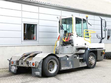 Tracteur à bagages 2020  Terberg YT223 4x2 (6) 