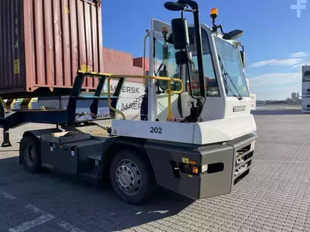 Terminál traktor 2021  Terberg YT223 4x2 (1)