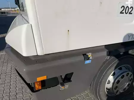 Terminál traktor 2021  Terberg YT223 4x2 (3)