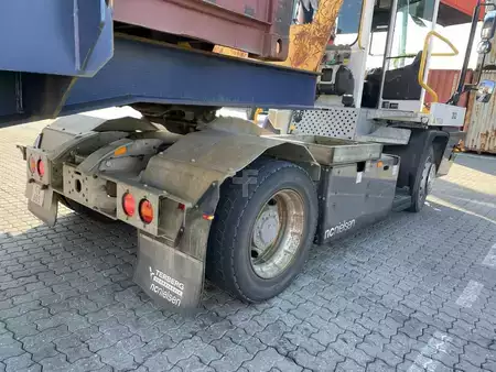 Terminál traktor 2021  Terberg YT223 4x2 (6)