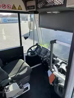 Terminál traktor 2021  Terberg YT223 4x2 (7)