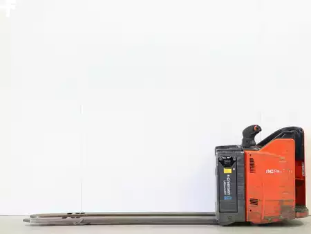 Elektromos emelőkocsik 2020  Linde T20SP/131-08 (1)