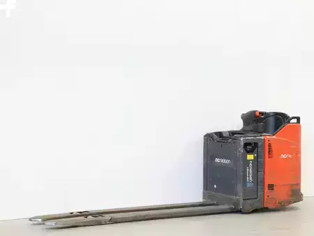 Elektromos emelőkocsik 2020  Linde T20SP/131-08 (2)