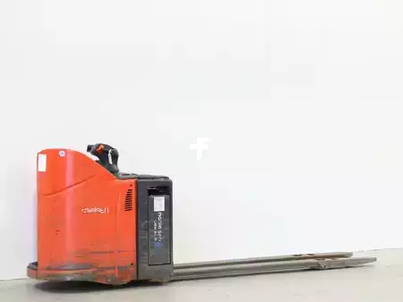 Elektromos emelőkocsik 2020  Linde T20SP/131-08 (3)