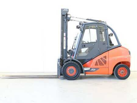 Linde H50D/394-02 EVO