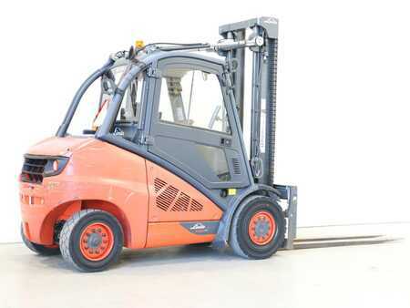 Linde H50D/394-02 EVO