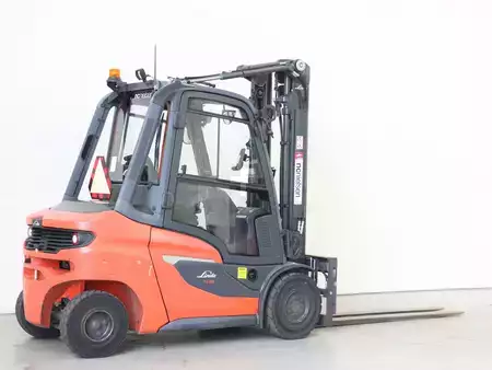 Chariots élévateurs diesel 2020  Linde H35D/1202-01 (3)
