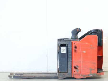 Electric Pallet Trucks 2021  Linde T20SP/131-08 (1)