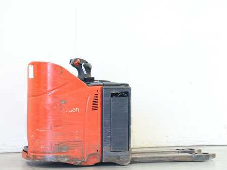 Electric Pallet Trucks 2021  Linde T20SP/131-08 (3)
