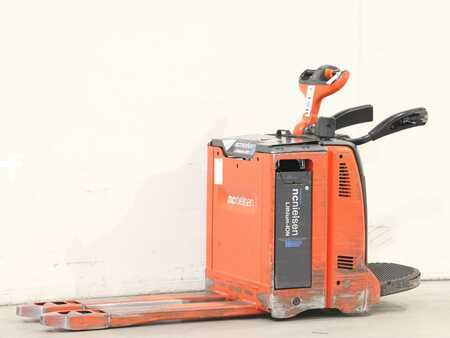 El-pallevogn 2020  Linde T20AP/131-08 (2)