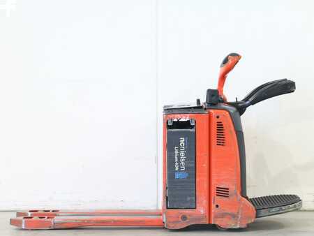 Porta-paletes elétrico 2020  Linde T20AP/131-08 (1)