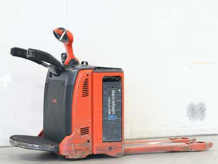 Porta-paletes elétrico 2020  Linde T20AP/131-08 (3)