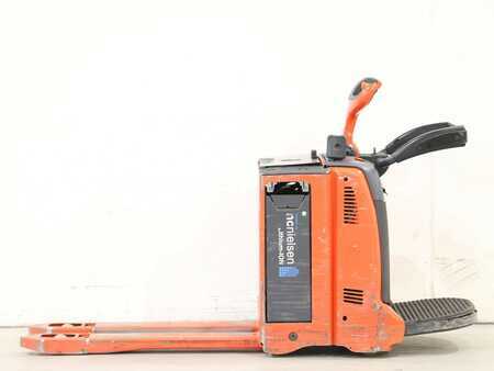 Transpallet elettrici 2020  Linde T20AP/131-08 (1)