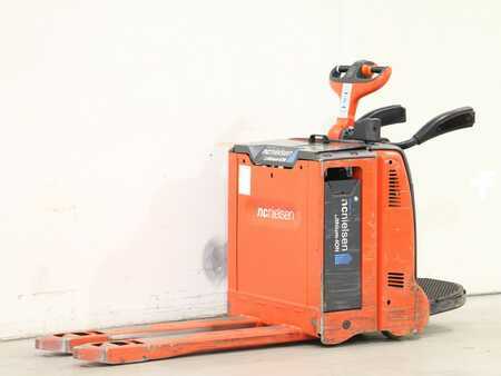 Transpallet elettrici 2020  Linde T20AP/131-08 (2)