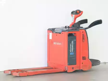 Niederhubwagen 2020  Linde T20AP/131-08 (2)