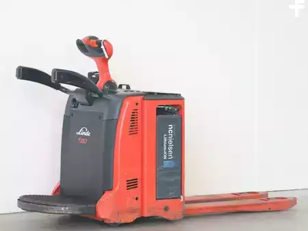 Niederhubwagen 2020  Linde T20AP/131-08 (3)
