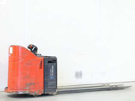 Transpallet elettrici 2020  Linde T25SP/131-08 (3)