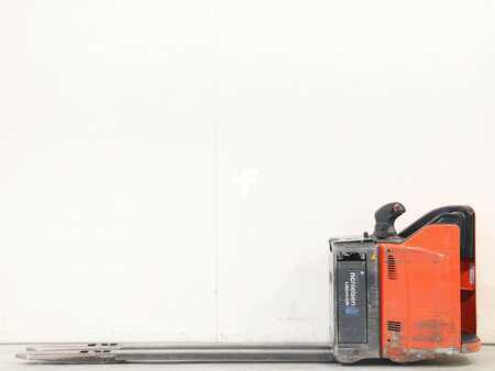 Transpallet elettrici 2020  Linde T25SP/131-08 (1)