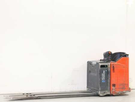 Transpallet elettrici 2020  Linde T25SP/131-08 (2)