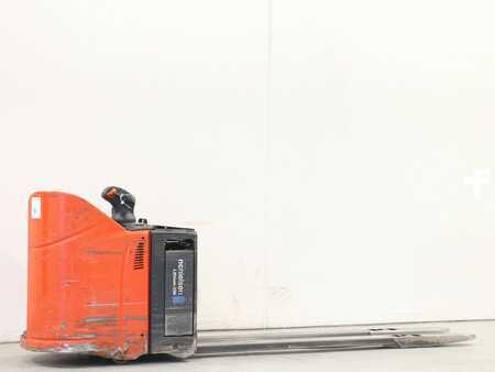 Transpallet elettrici 2020  Linde T25SP/131-08 (3)