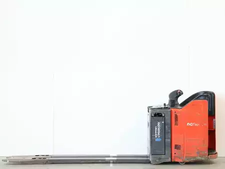 Elektrische palletwagens 2020  Linde T25SP/131-08 (1)