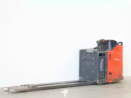 Elektrische palletwagens 2020  Linde T25SP/131-08 (2)