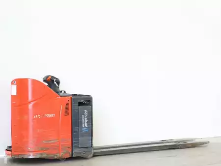 Elektrische palletwagens 2020  Linde T25SP/131-08 (3)