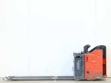 Lavansiirtovaunu 2020  Linde T20SP/131-08 (1)