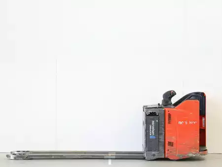 Transpallet elettrici 2020  Linde T20SP/131-08 (1)