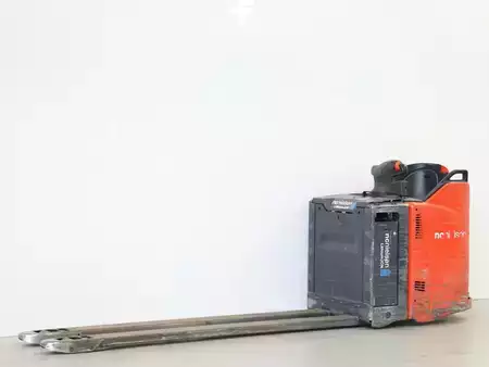 Transpallet elettrici 2020  Linde T20SP/131-08 (2)