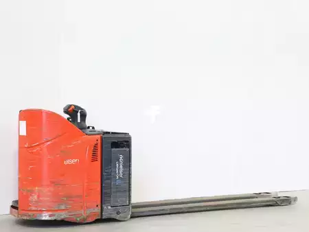 Transpallet elettrici 2020  Linde T20SP/131-08 (3)