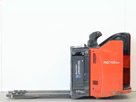 Wózki niskiego podnoszenia 2020  Linde T20SP/131-08 (1)