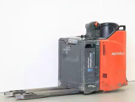 Wózki niskiego podnoszenia 2020  Linde T20SP/131-08 (2)