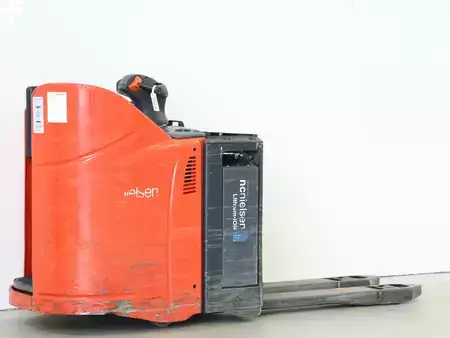 Wózki niskiego podnoszenia 2020  Linde T20SP/131-08 (3)