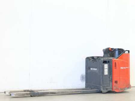 Lavansiirtovaunu 2020  Linde T20SP/131-08 (2)