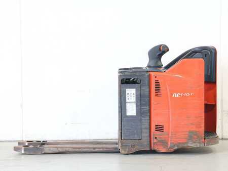 Niederhubwagen 2020  Linde T20SP/131-08 (1)