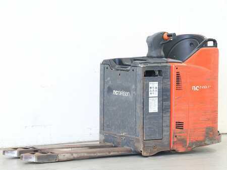 Niederhubwagen 2020  Linde T20SP/131-08 (2)
