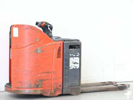 Niederhubwagen 2020  Linde T20SP/131-08 (3)
