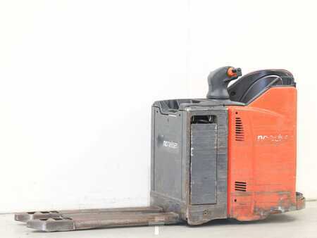 Nízkozdvižný vozík 2020  Linde T20SP/131-08 (2)