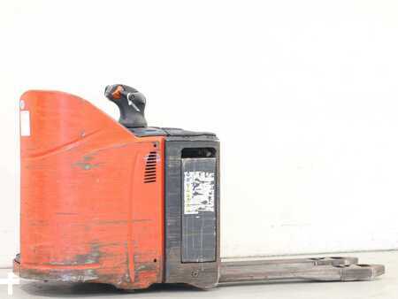 Nízkozdvižný vozík 2020  Linde T20SP/131-08 (3)