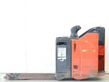 Nízkozdvižný vozík 2020  Linde T20SP/131-08 (1)