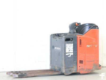 Nízkozdvižný vozík 2020  Linde T20SP/131-08 (2)