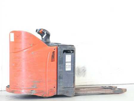 Nízkozdvižný vozík 2020  Linde T20SP/131-08 (3)