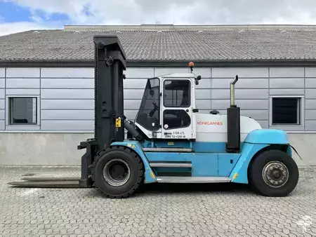 Dieselový VZV 2011  SMV Konecranes 12-1200B (1)