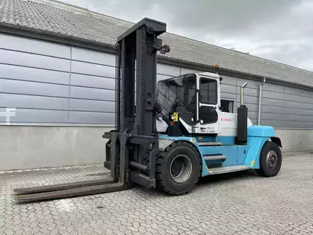 Dieselový VZV 2011  SMV Konecranes 12-1200B (2)