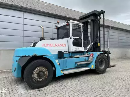 Dieselový VZV 2011  SMV Konecranes 12-1200B (3)