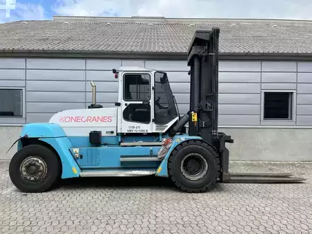 Dieselový VZV 2011  SMV Konecranes 12-1200B (4)