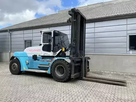 Dieselový VZV 2011  SMV Konecranes 12-1200B (5)